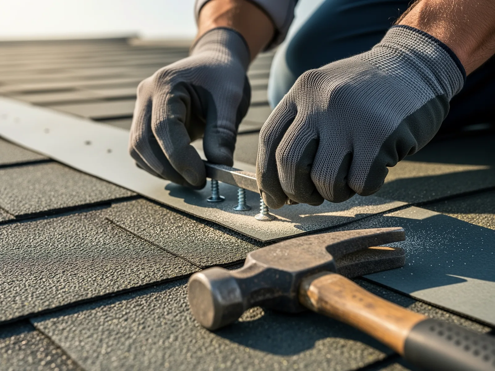Why choose Fascia Repair in Pinon, AZ
